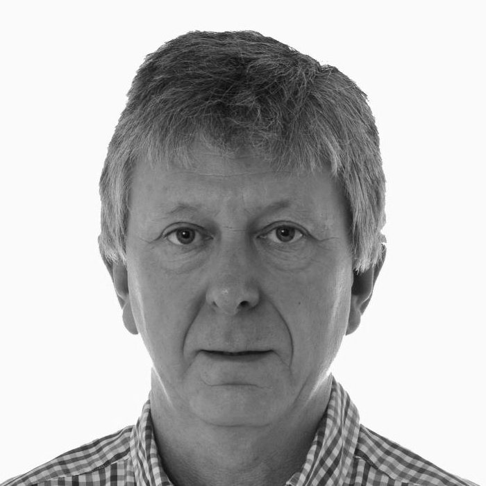 Rudy Brusselmans