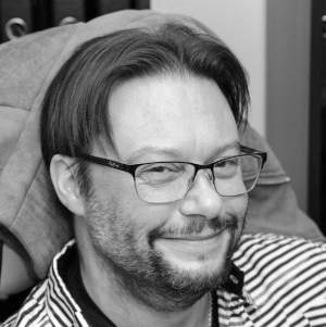 Yves Van Dijck